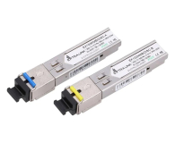 ExtraLink SFP 1.25G WDM  jednomodowy 3km SC PARA - 1542996 - zdjęcie 2